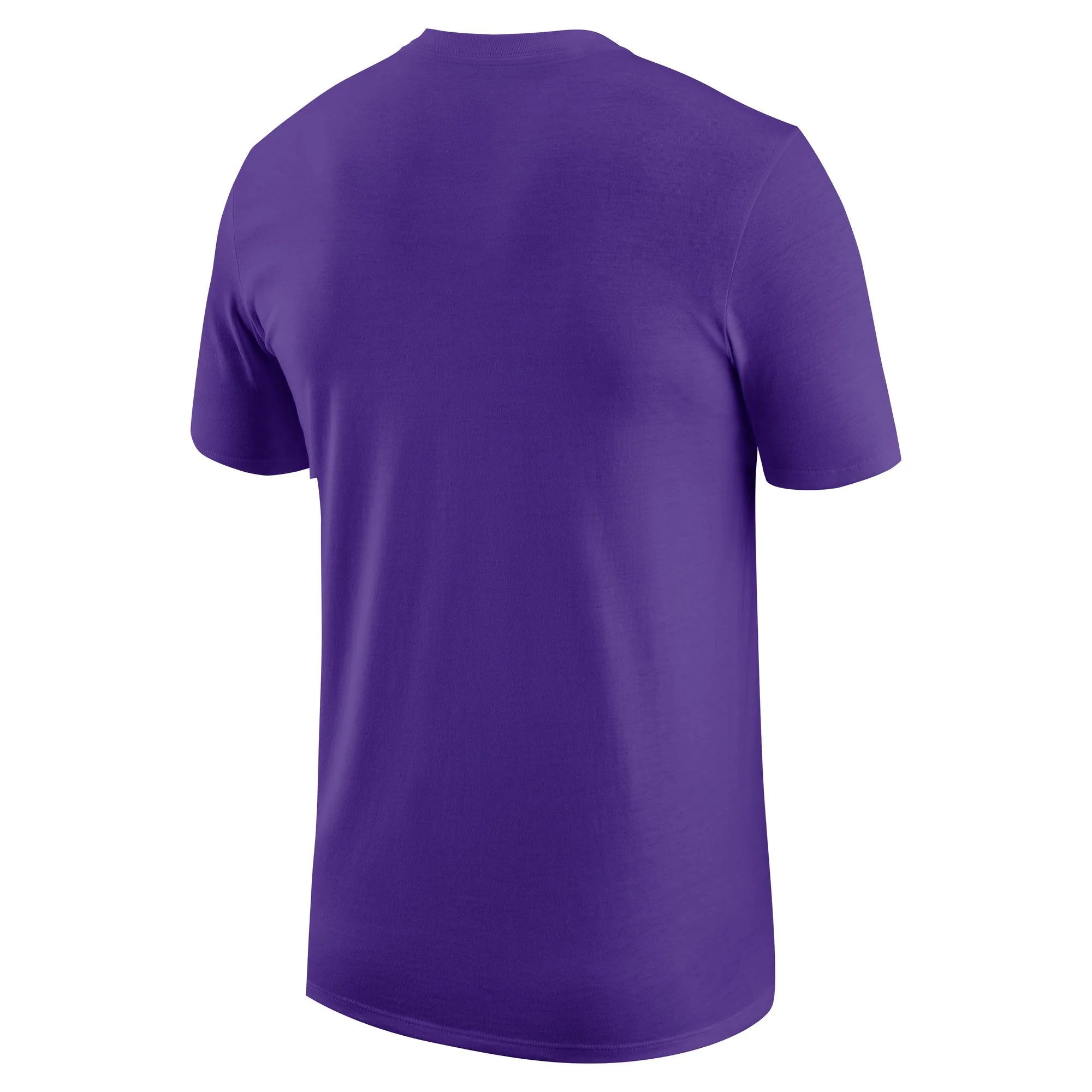 LAKERS NBA JORDAN SHORT SLEEVE TEE - Image 2