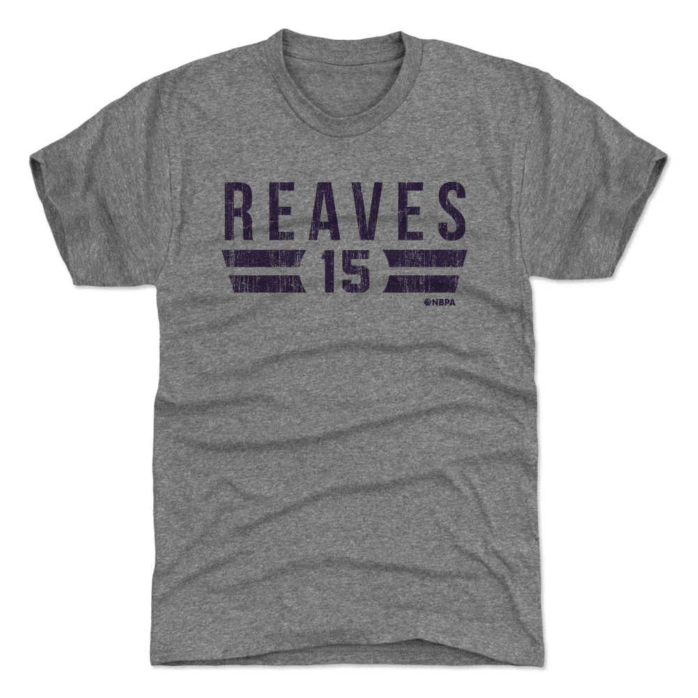 Austin Reaves Los Angeles L Font