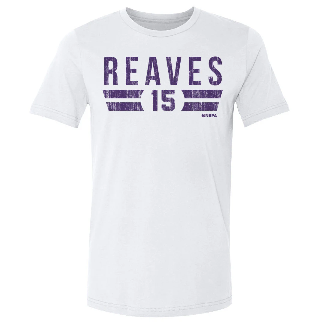 Austin Reaves Los Angeles L Font - Image 2