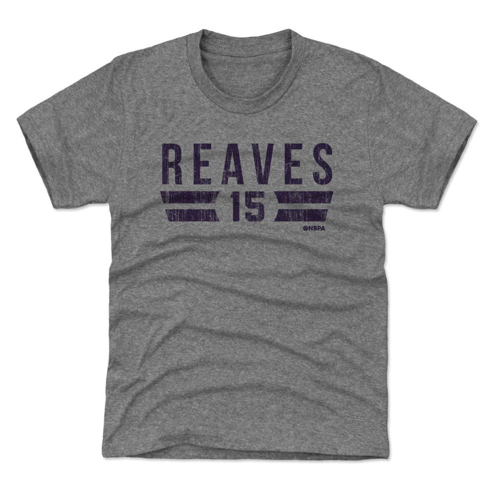 Austin Reaves Los Angeles L Font