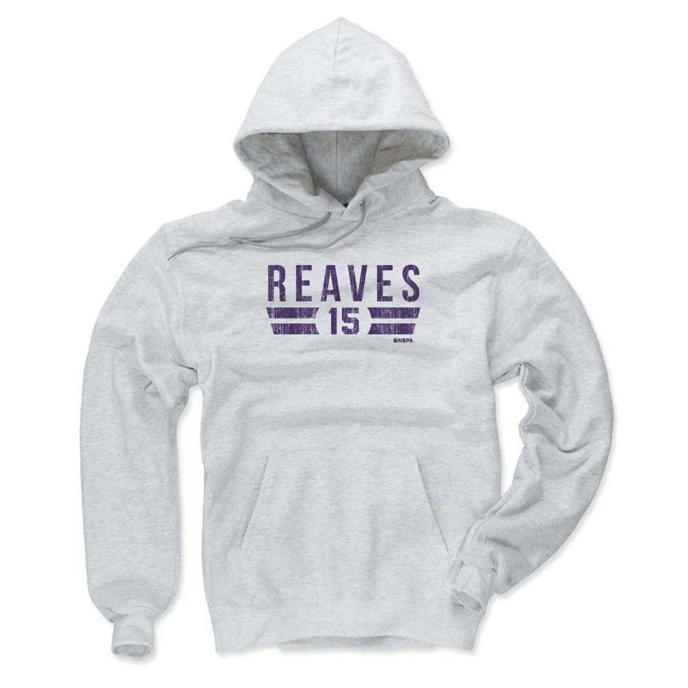 Austin Reaves Los Angeles L Font