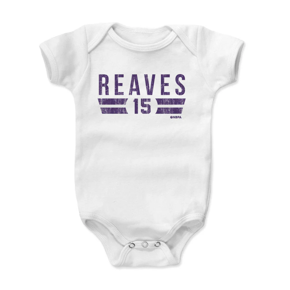 Austin Reaves Los Angeles L Font - Image 2