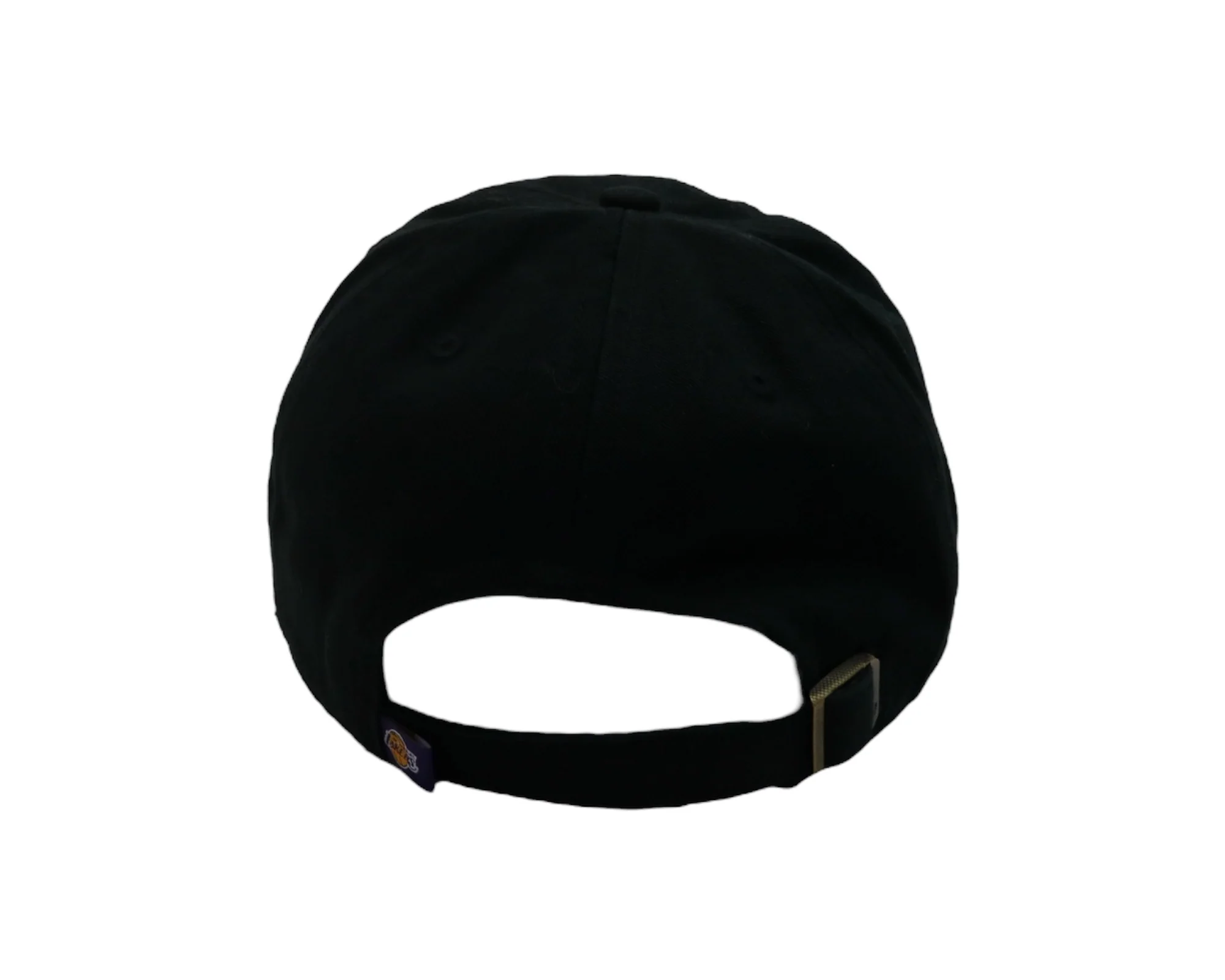 LA Lakers Youth '47 Dinosaur Adjustable Hat - Image 4