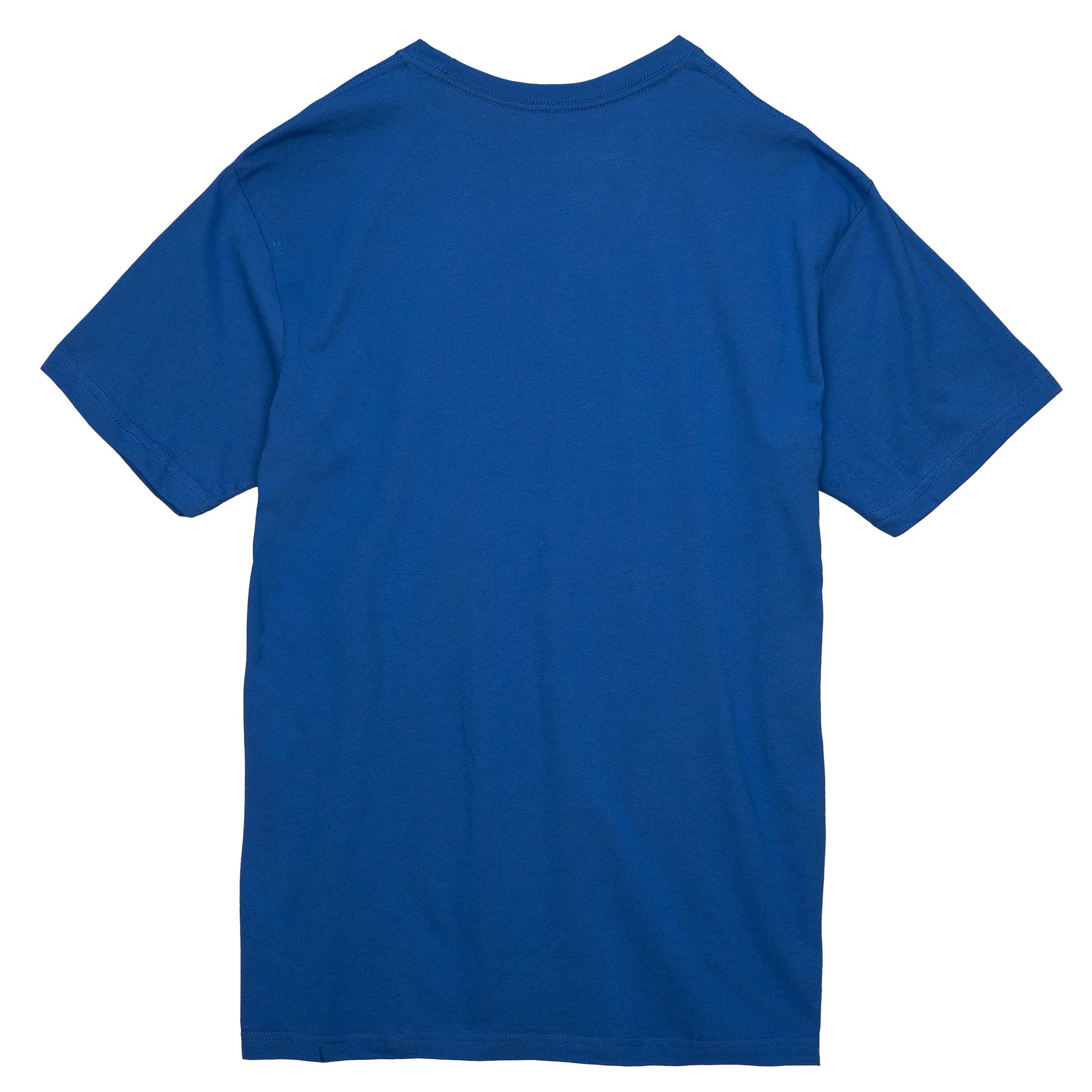 Lakers 1960 Script Royal Tee - Image 2