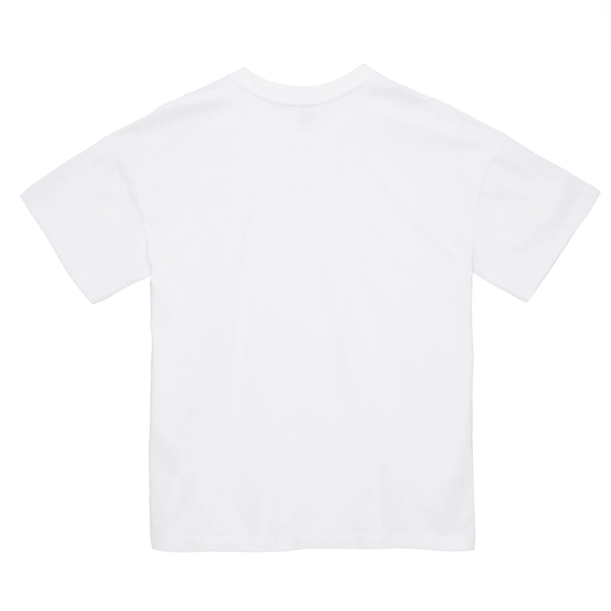 Lakers 1960 Script White Tee - Image 2