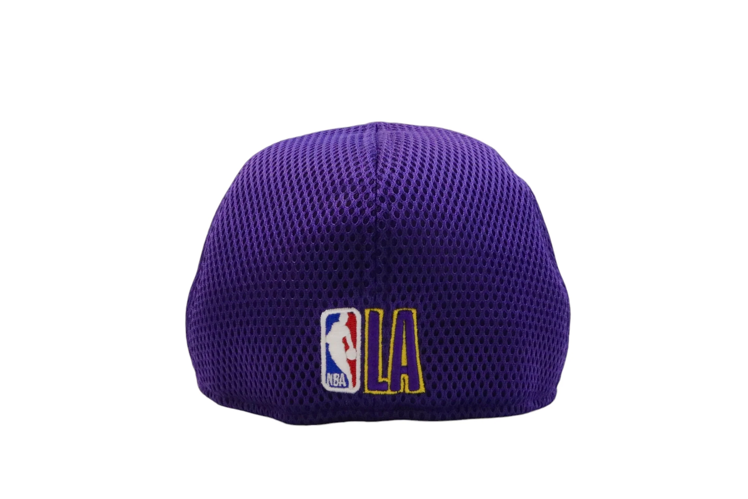 Lakers 3930 NBA Tip Off 24 OTC Flex Hat - Image 6