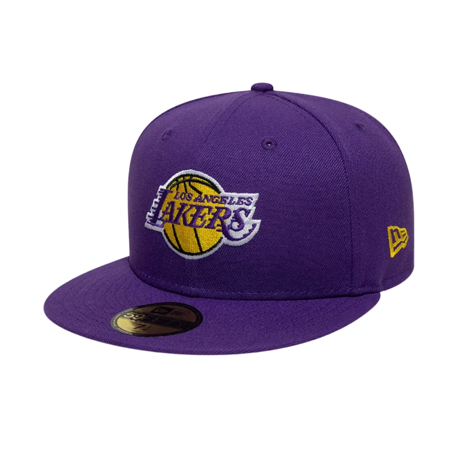 Lakers 5950 OVO NBA24 Fitted Hat
