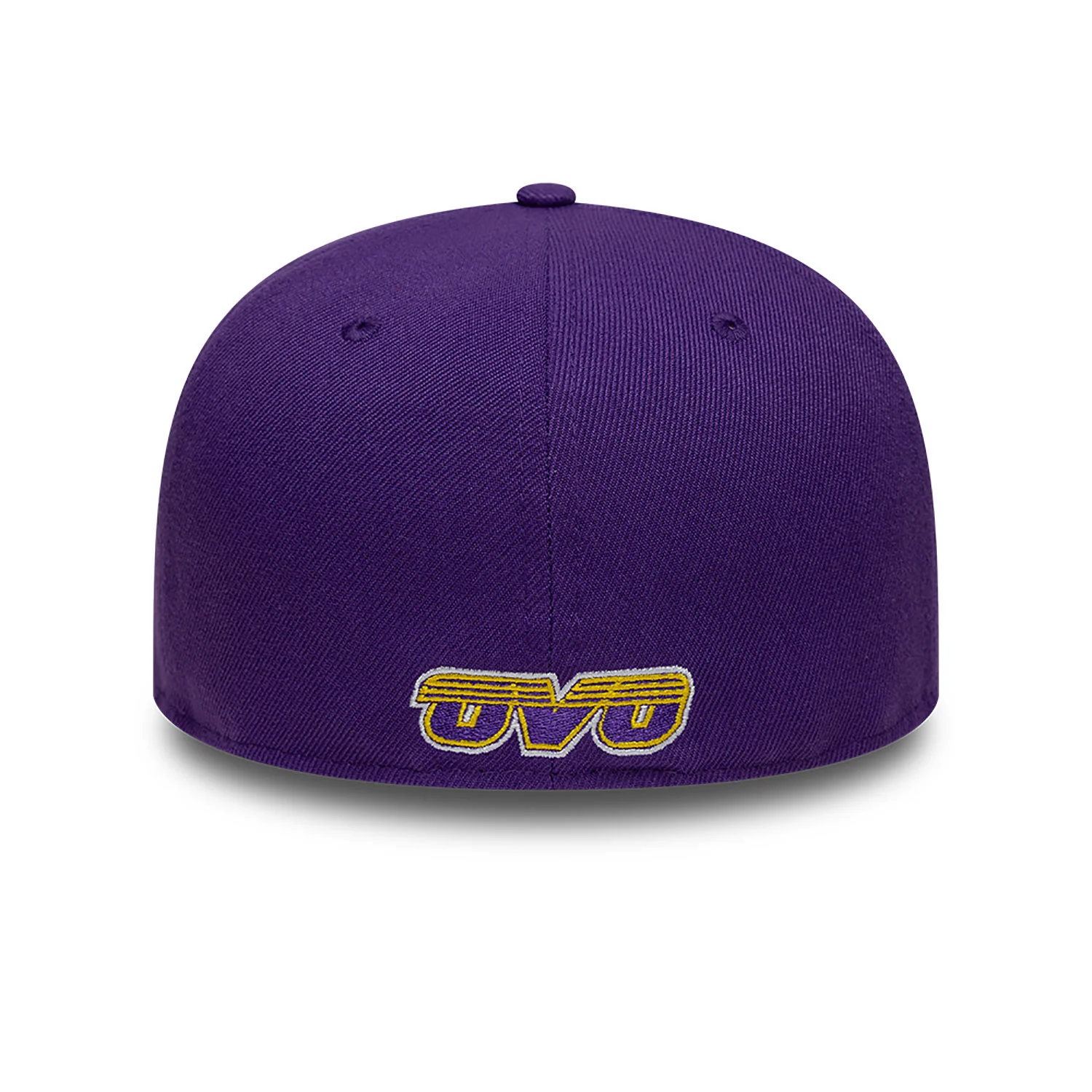 Lakers 5950 OVO NBA24 Fitted Hat - Image 4