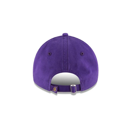 Lakers 920 Casual Classic Purple Adjustable Hat - Image 5
