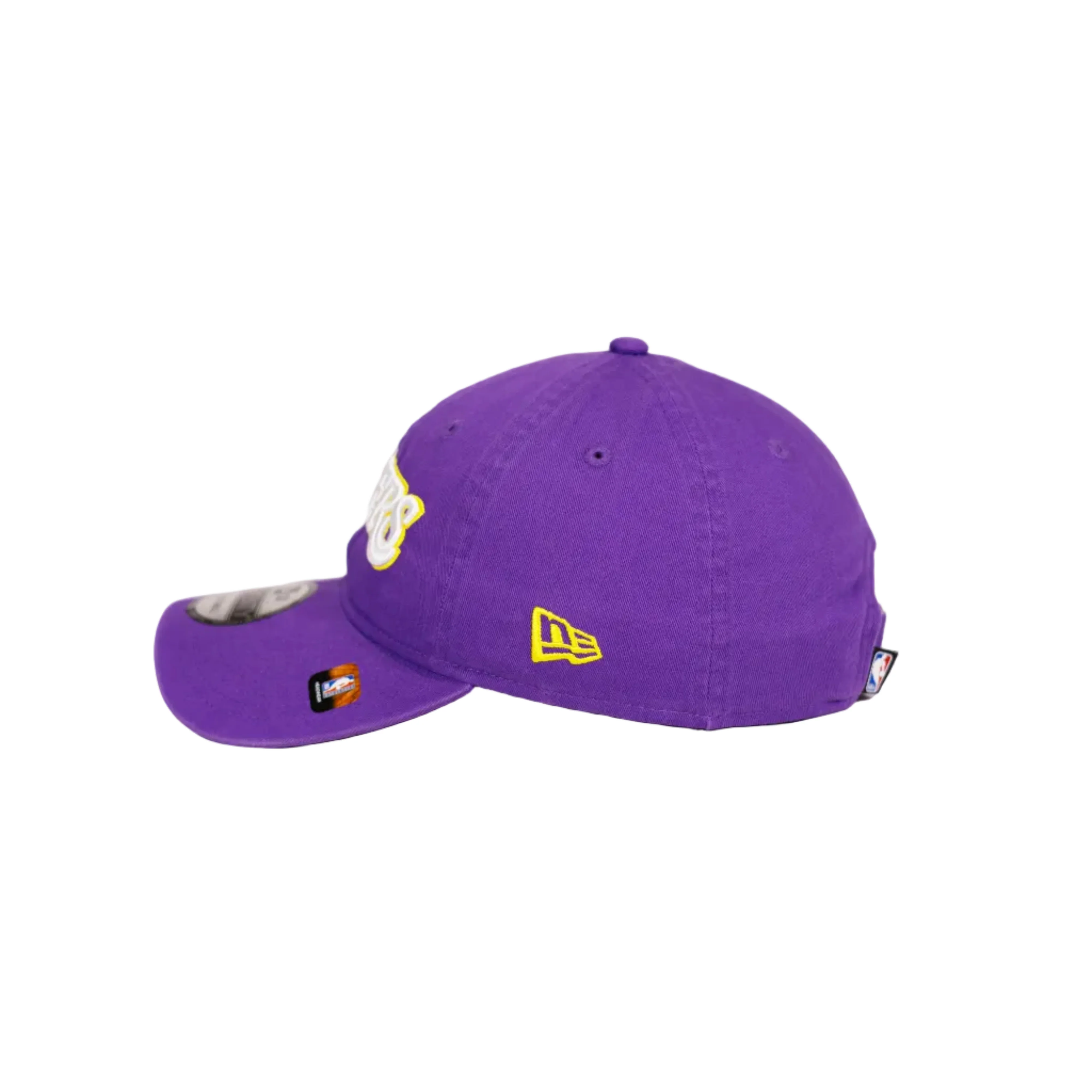 Lakers 920 NBA Statement25 Adjustable Hat - Image 5