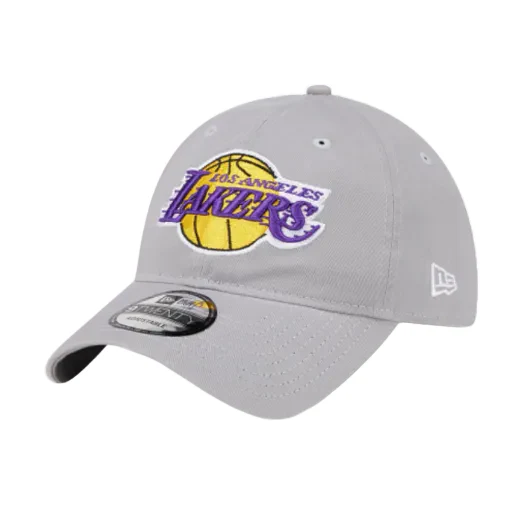 Lakers 920EG Graphite Core Classic Adjustable Hat