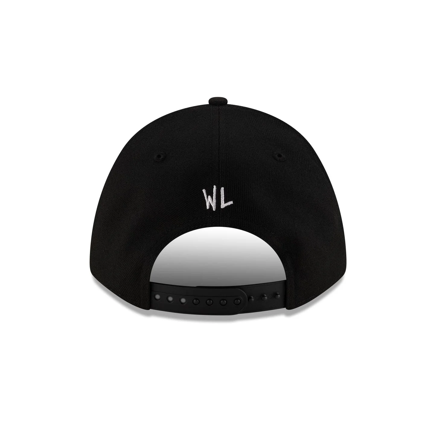 Lakers 940AF Warren Lotas Snapback Hat - Image 6