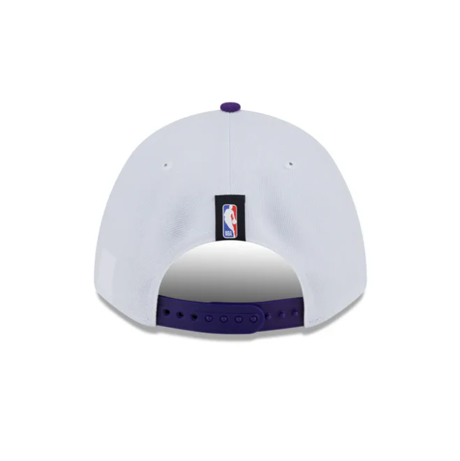 Lakers 940MC Draft 25 2T Snapback Hat - Image 6