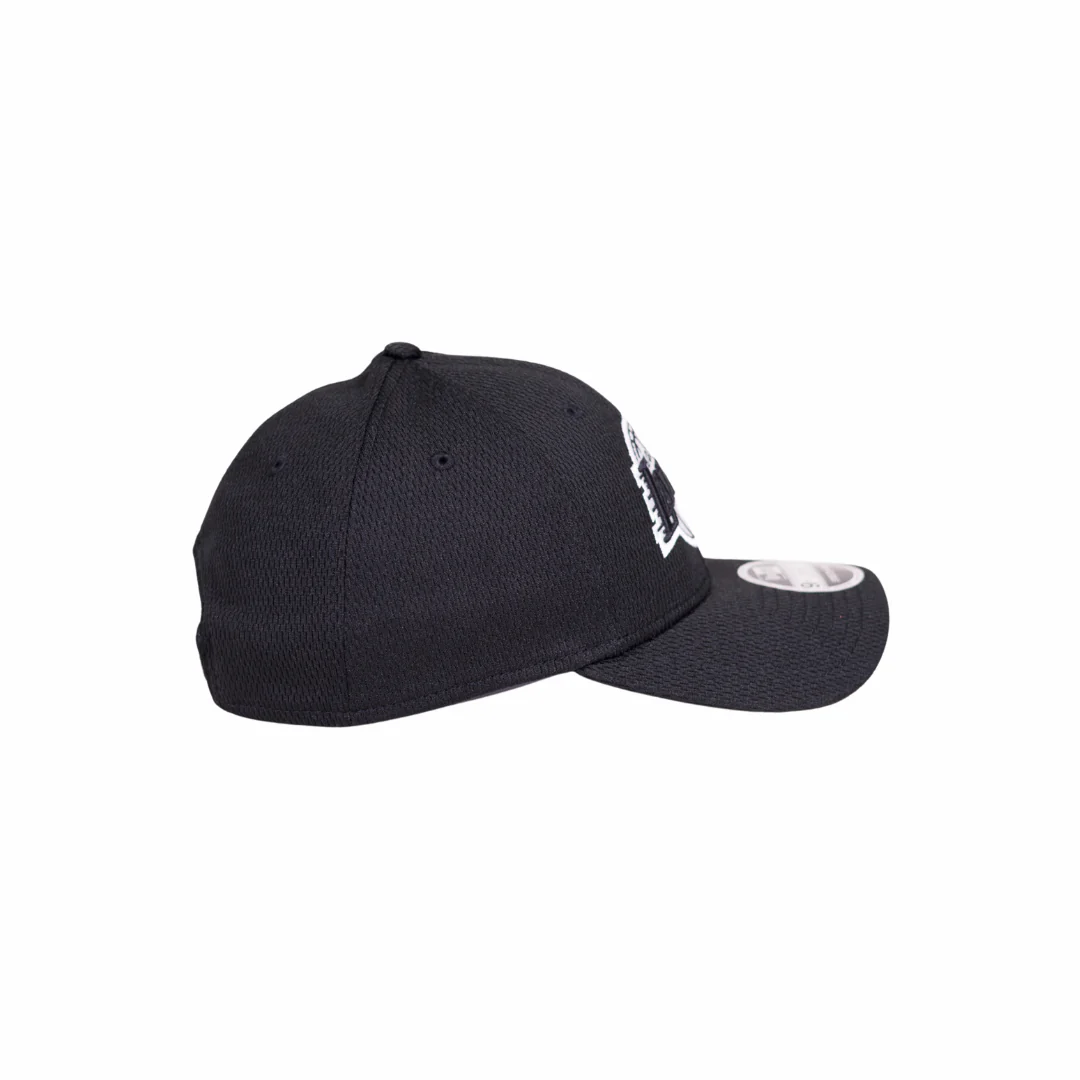 Lakers 940SS EG BW Snapback Hat - Image 5