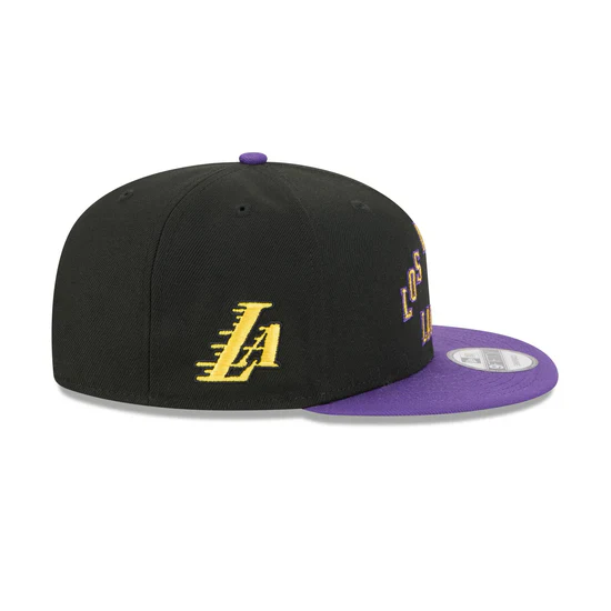 Lakers 950 CE25 2T Snapback Hat - Image 4