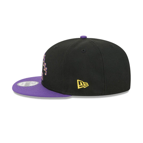 Lakers 950 CE25 2T Snapback Hat - Image 5