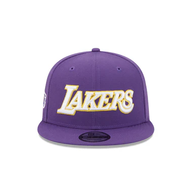 Lakers 950 NBA Statement25 Snapback Hat - Image 3