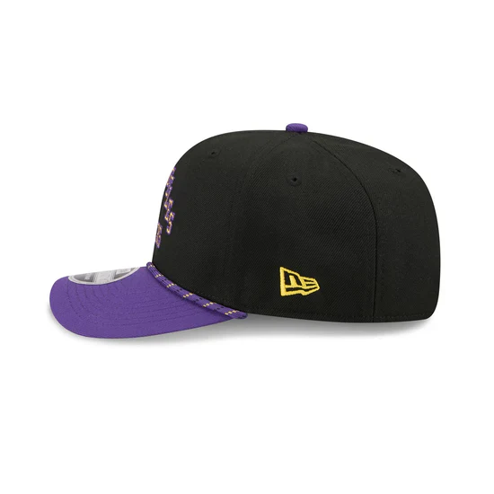 Lakers 970SS CE25 2T Snapback Hat - Image 5