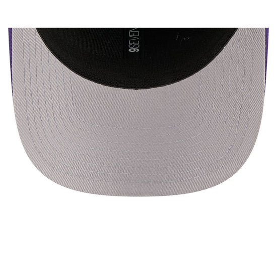 Lakers 970SS CE25 2T Snapback Hat - Image 6