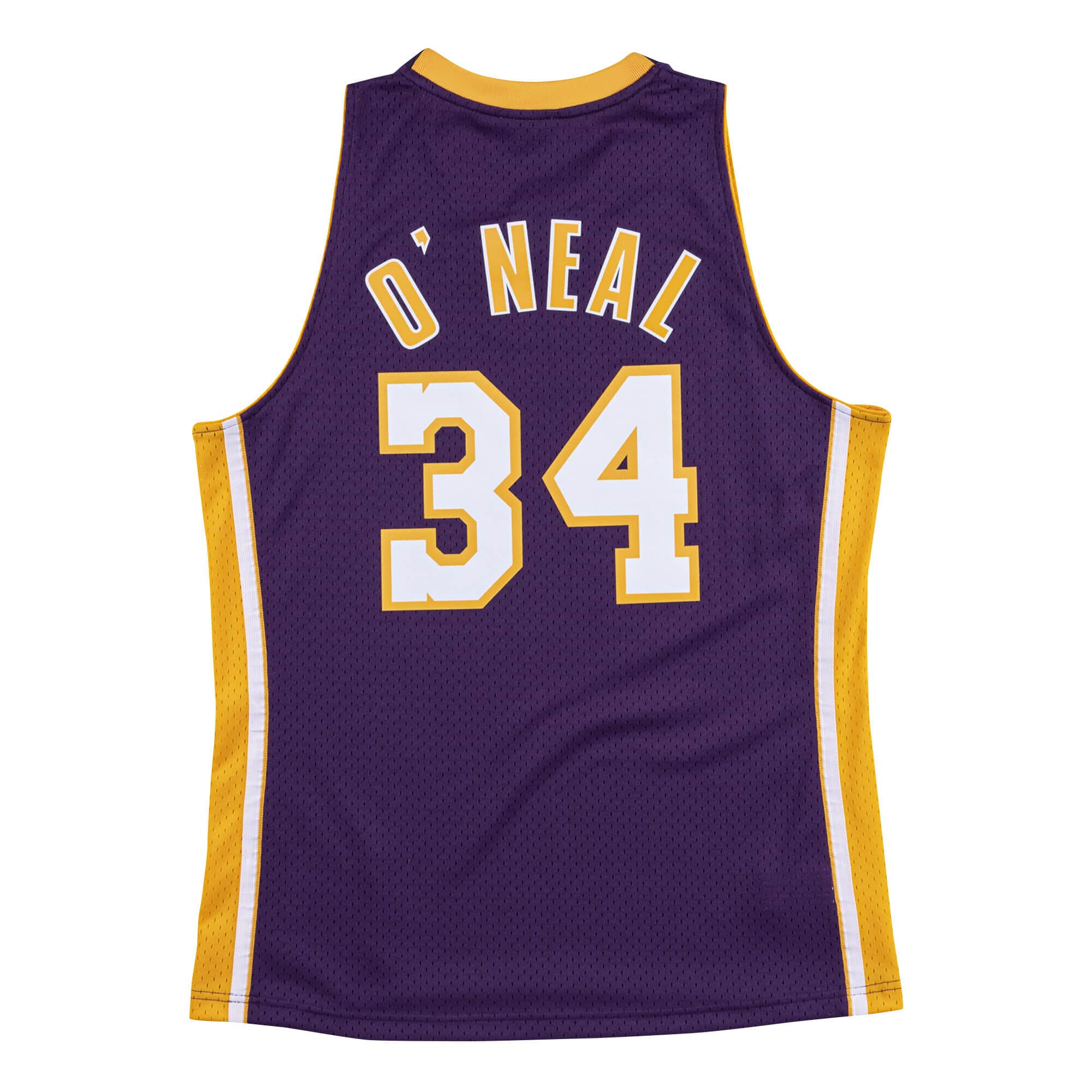 Lakers 99 Oneal Road Jersey - Image 2