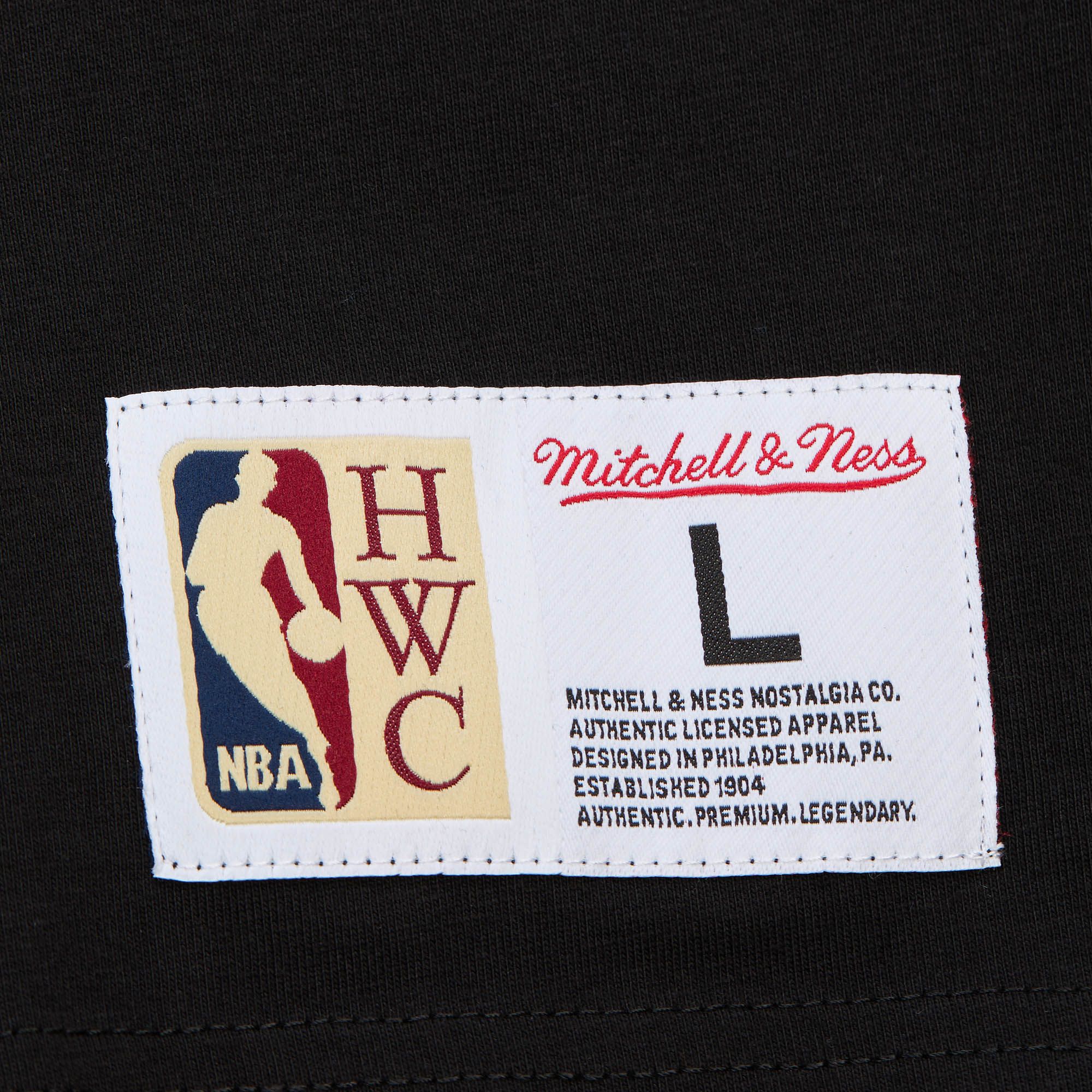 Lakers All Over 87-88 Finals Long Sleeve Tee - Image 4