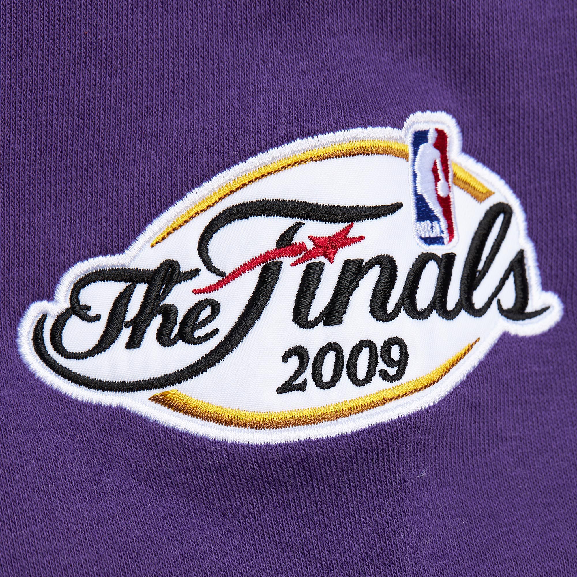 Lakers All Over Crew B2B Champs - Image 5
