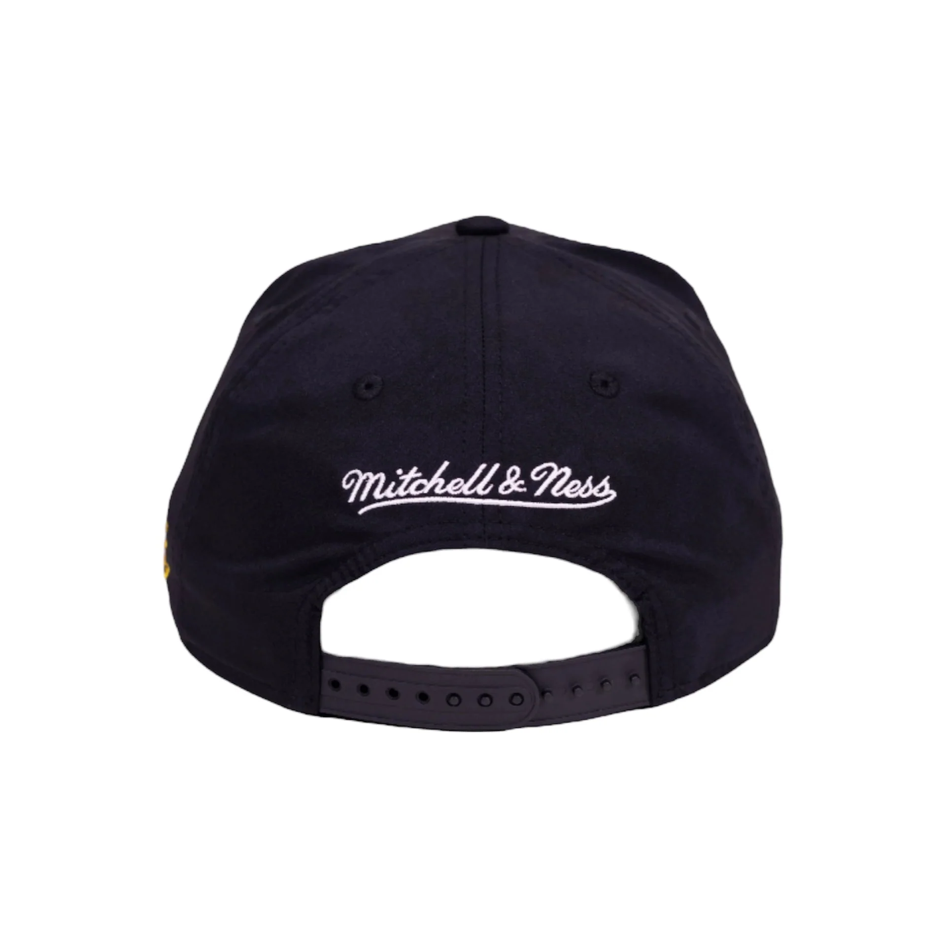Lakers April Showers Snapback Hat - Image 6