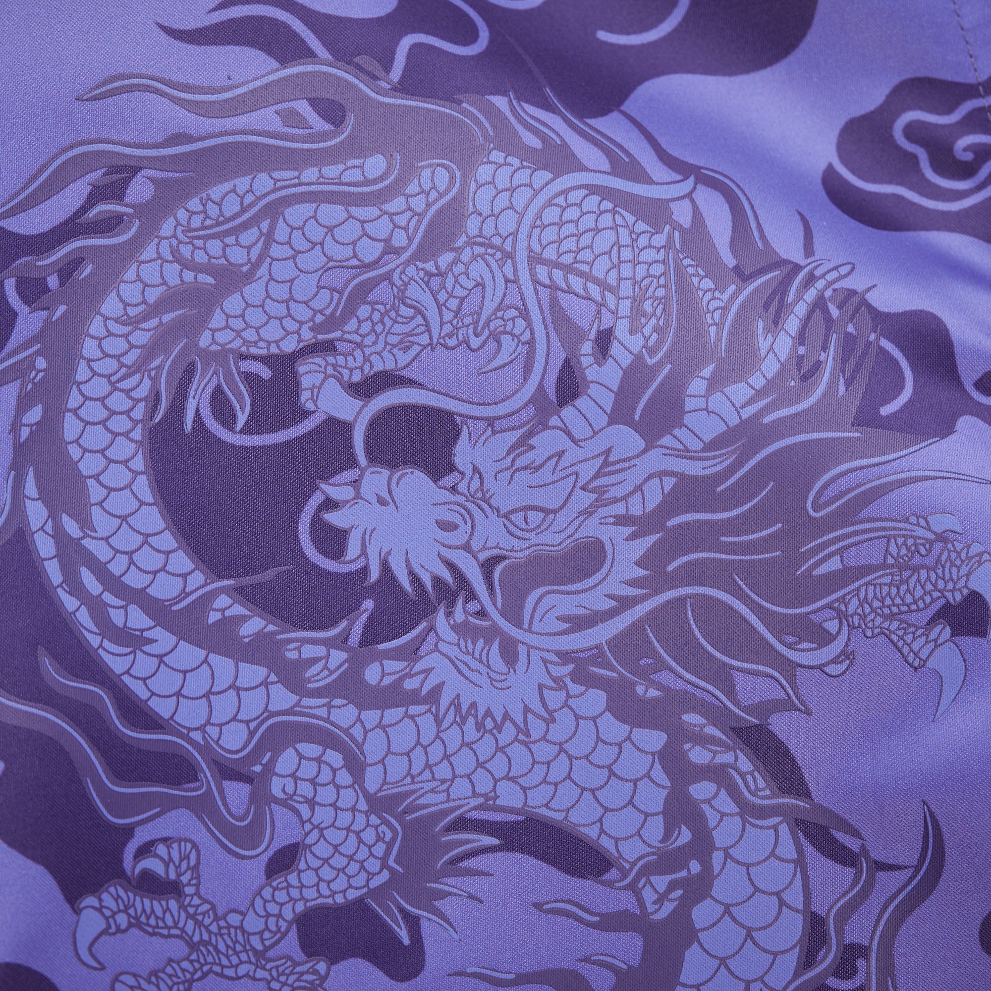 Lakers Asian Hrtg Shooting Shirt - Image 4