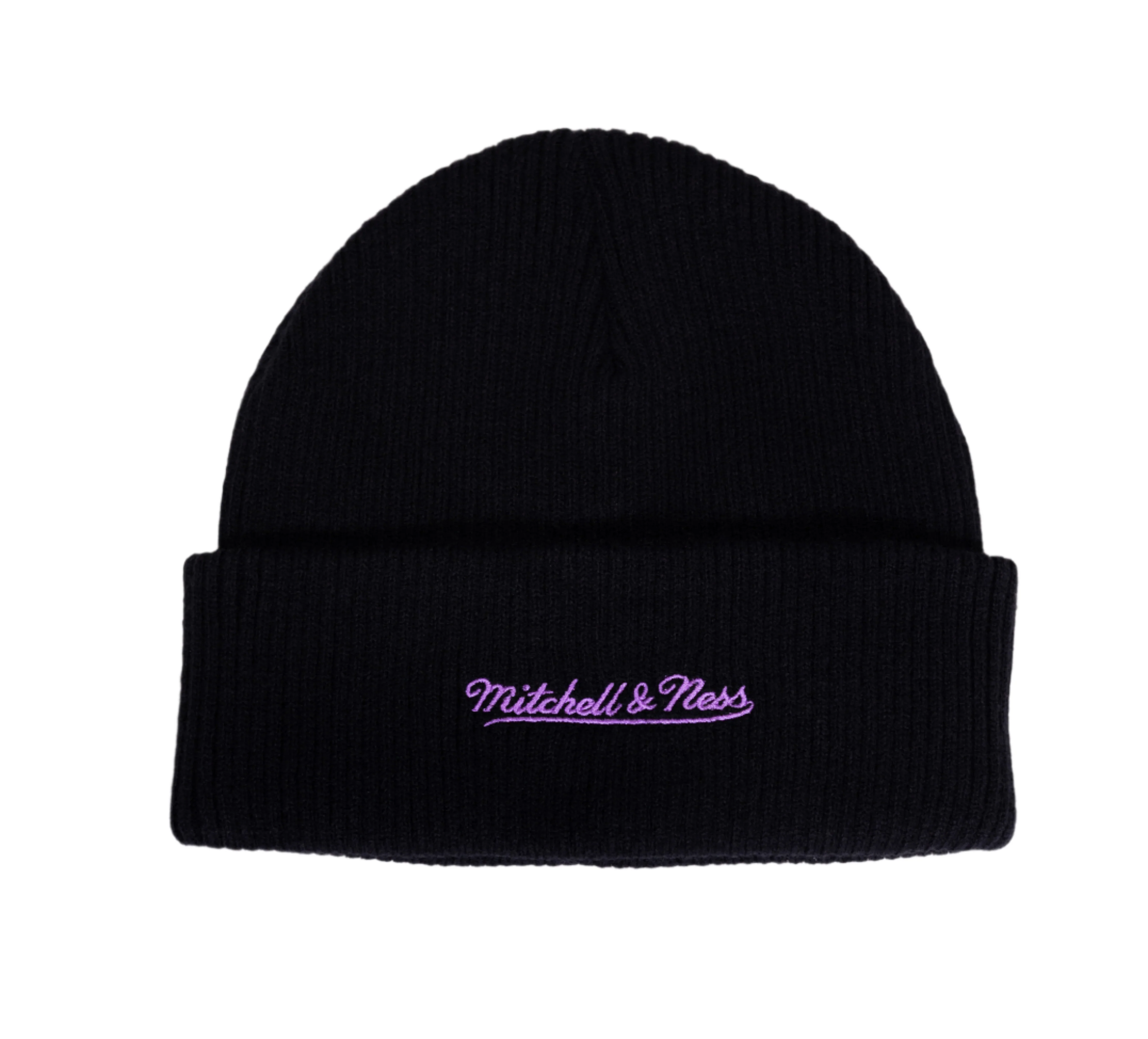 Lakers Billboard Knit Chevy Beanie - Image 2