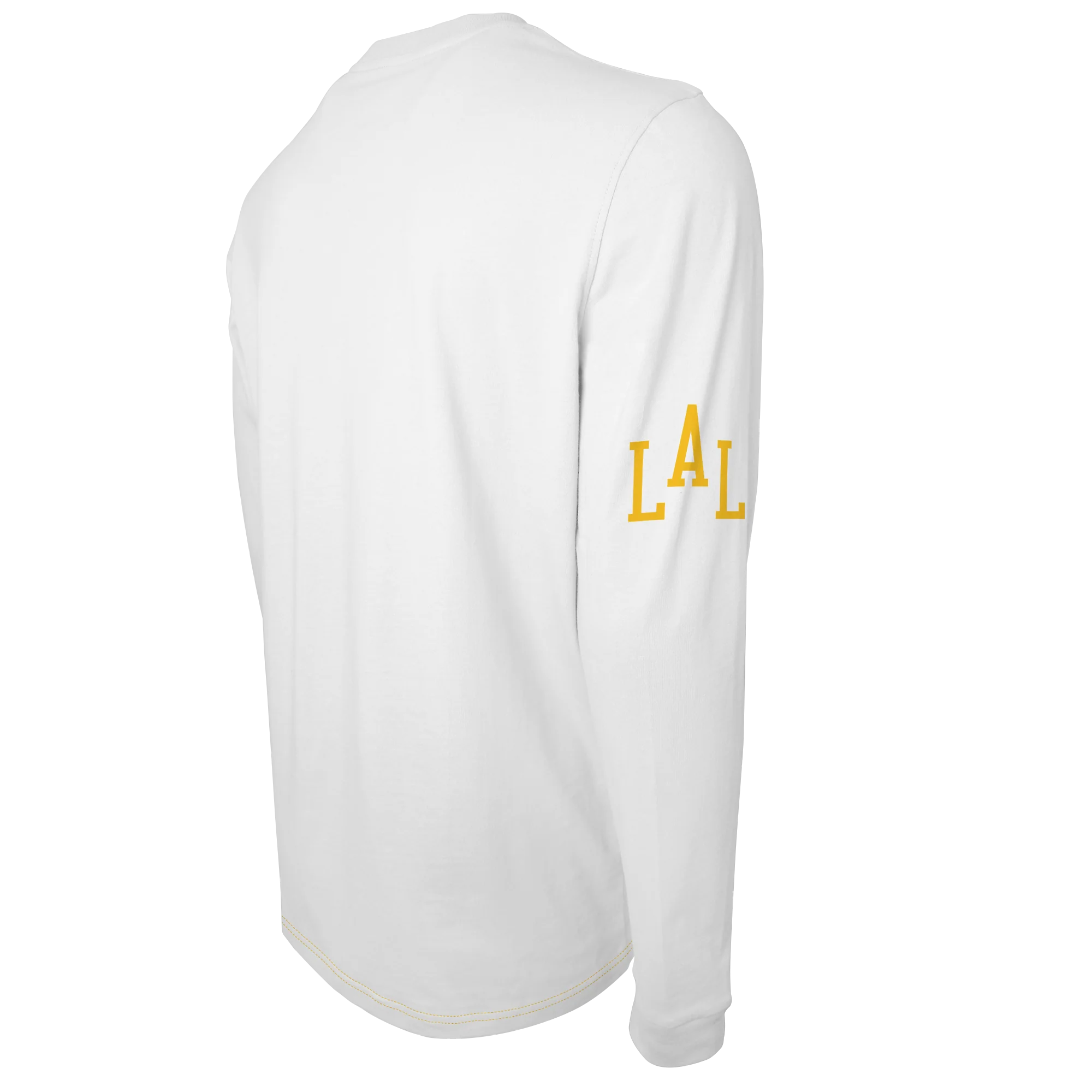Lakers CE23 Scoreboard LS Tee - Image 2
