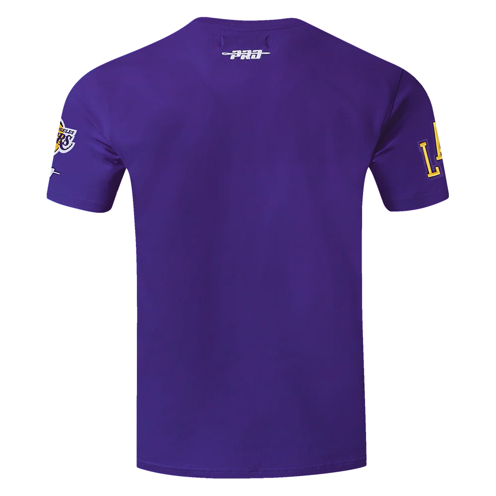 Lakers CE25 Short Sleeve Tee - Image 3