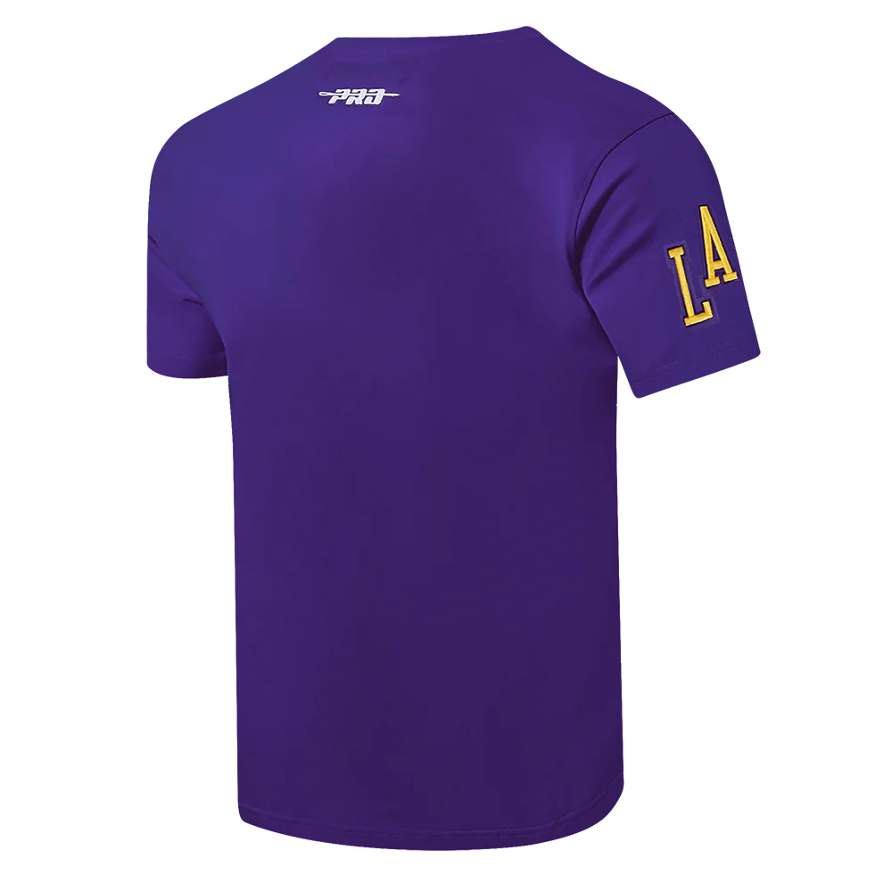 Lakers CE25 Short Sleeve Tee - Image 4