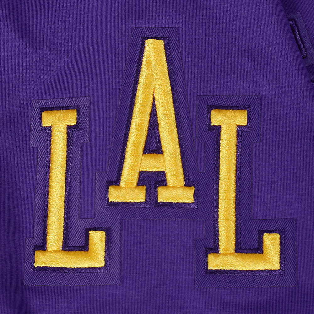 Lakers CE25 Short Sleeve Tee - Image 5