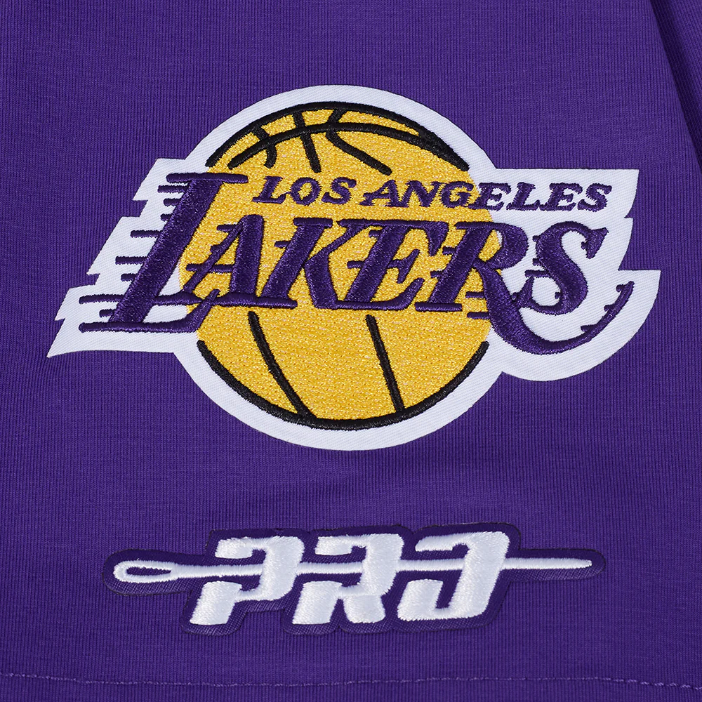 Lakers CE25 Short Sleeve Tee - Image 6