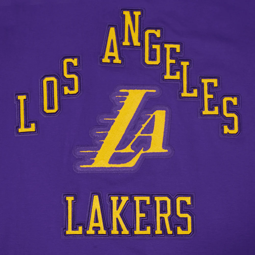 Lakers CE25 Short Sleeve Tee - Image 7