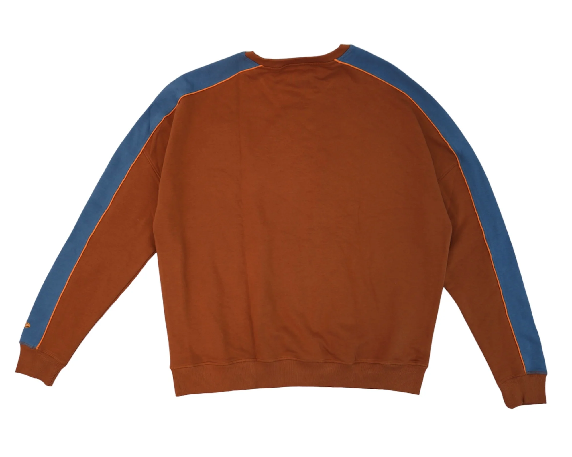 Lakers Color Pack23 Crewneck - Image 2