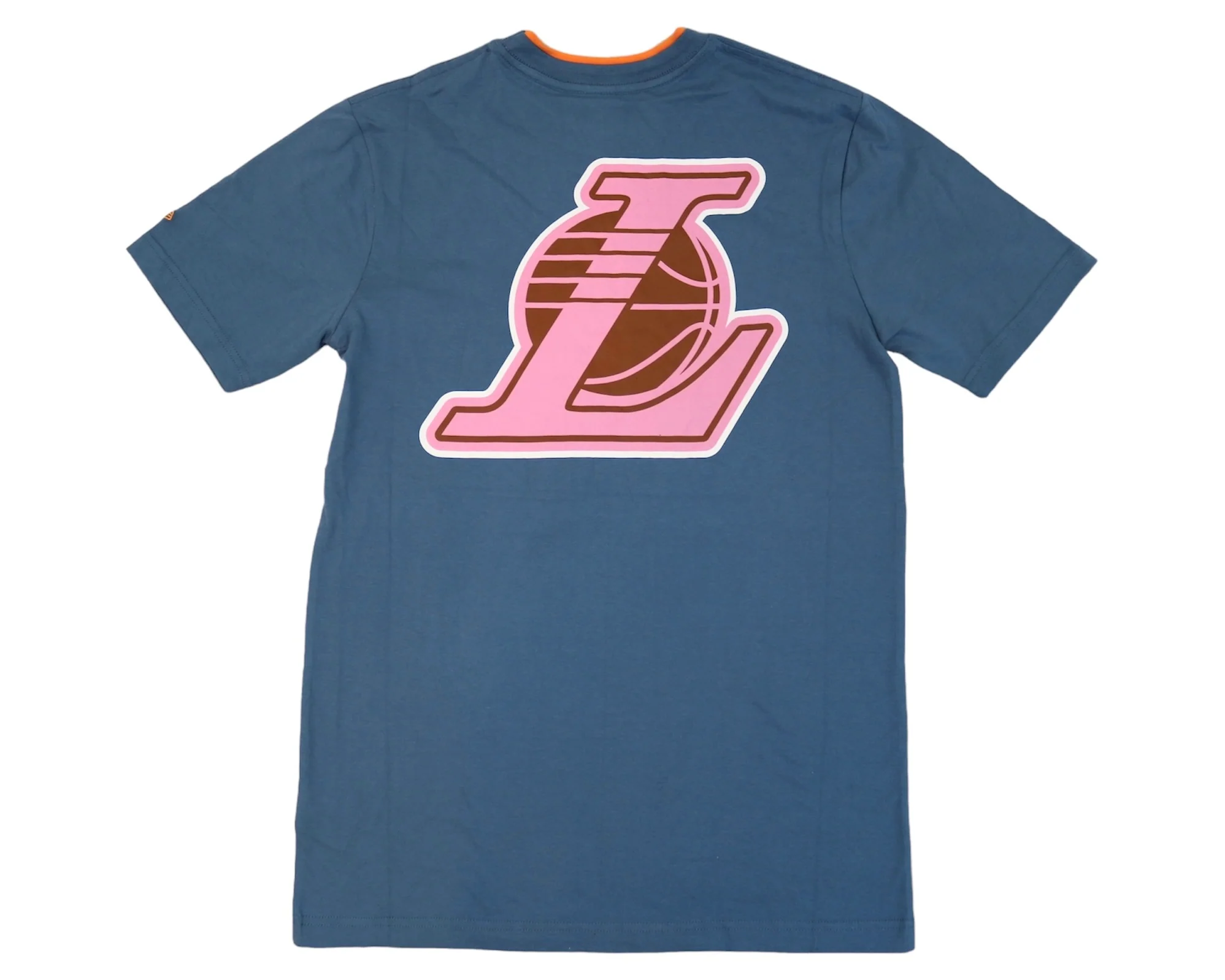 Lakers Color Pack23 Tee - Image 2