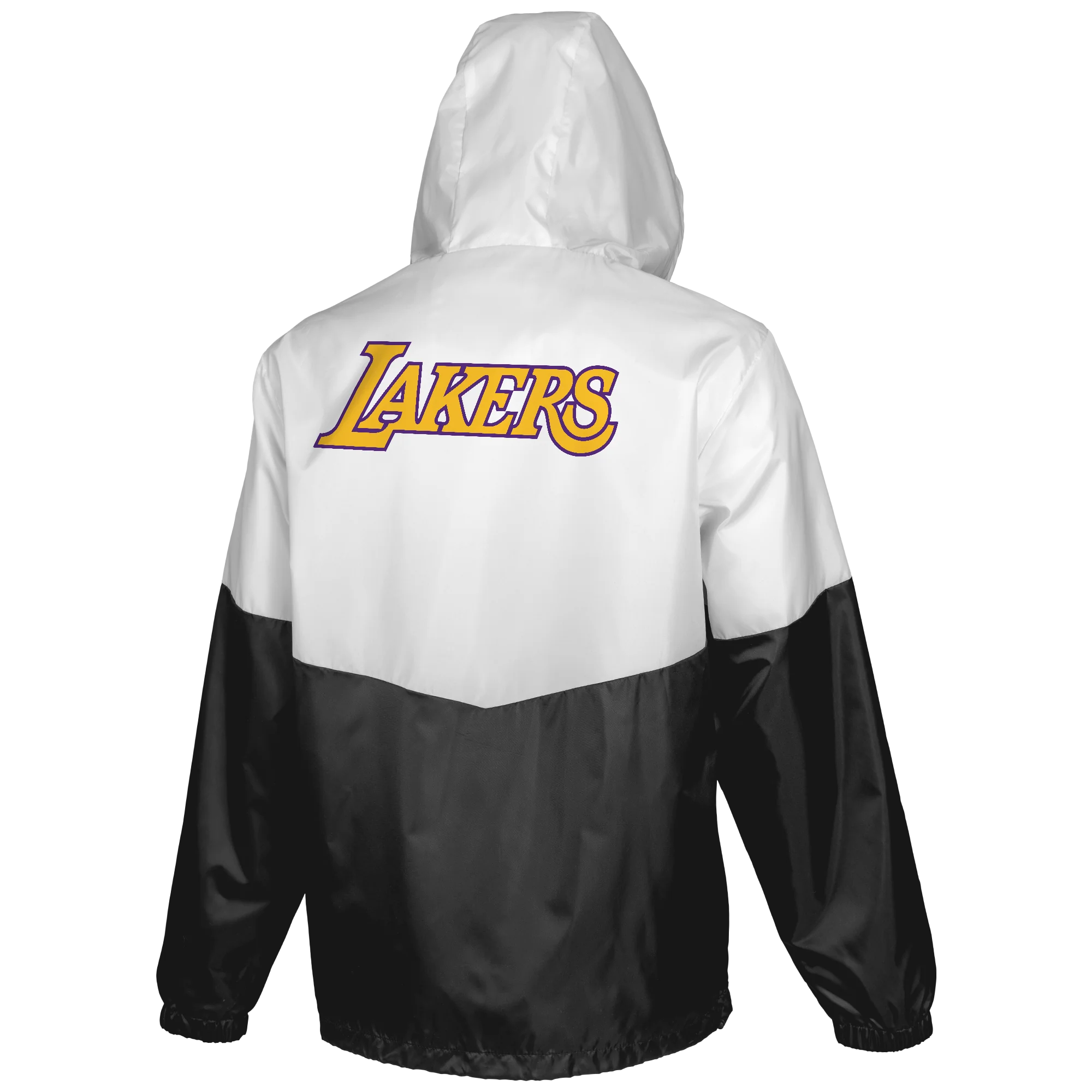 LAKERS COMPETITOR FULL ZIP JACKET - Image 2