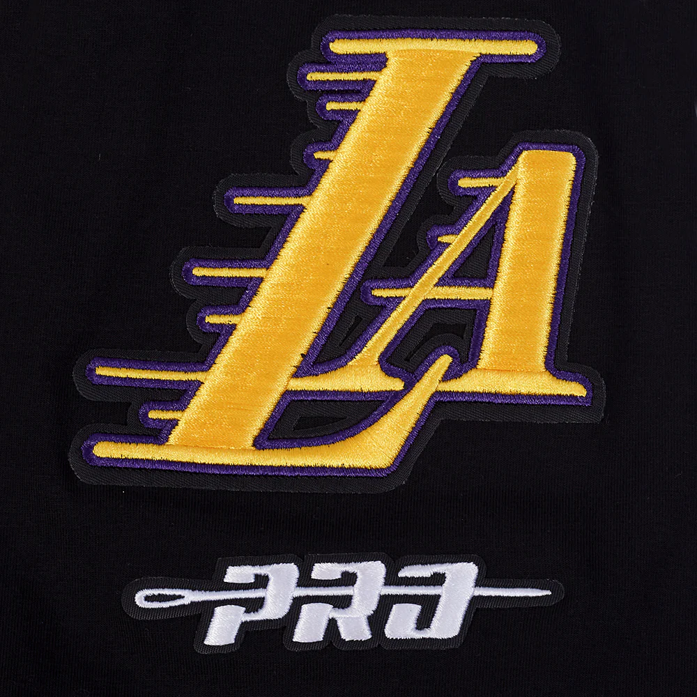 Lakers Dončić 77 Classic Player M SJ Tee - Image 5