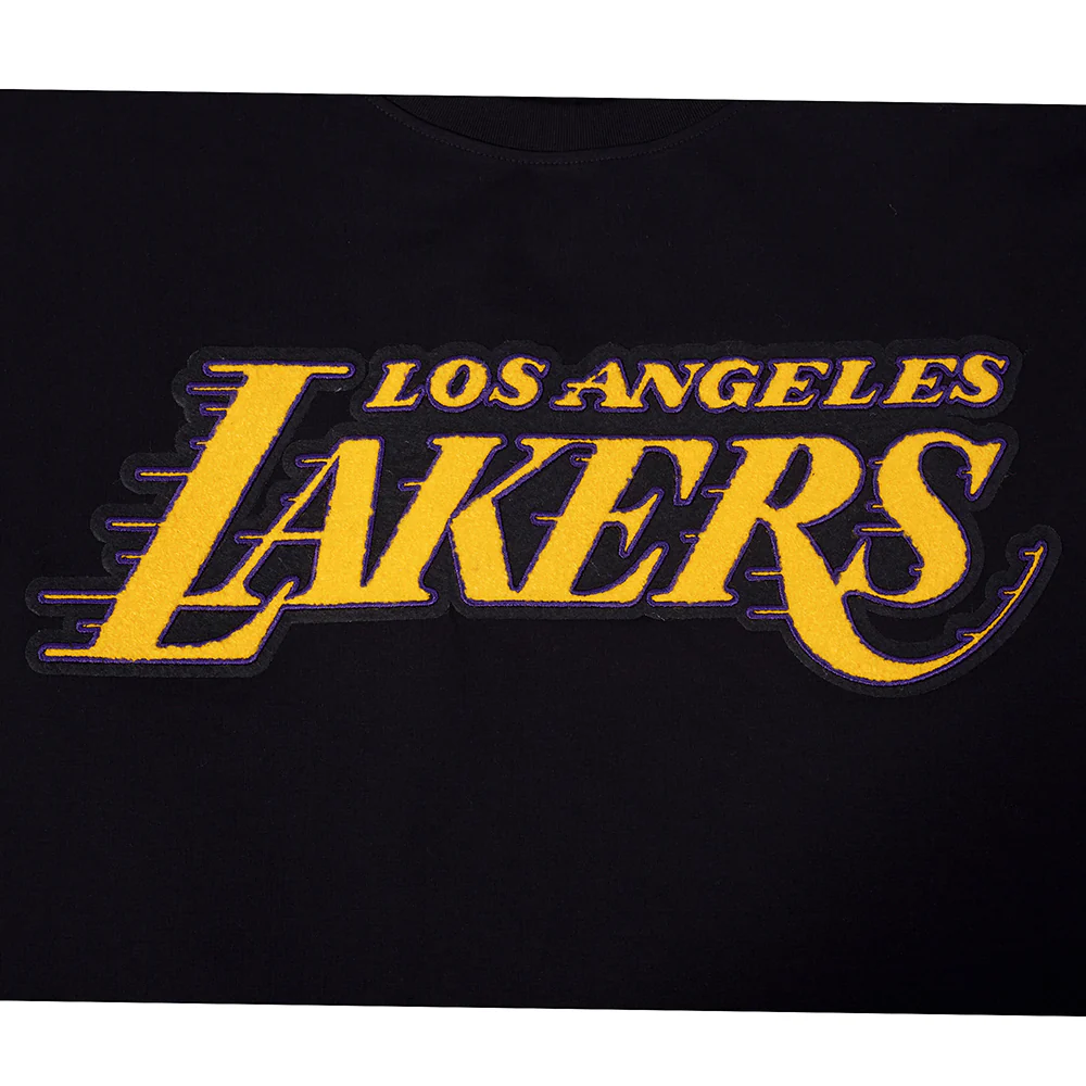 Lakers Dončić 77 Classic Player M SJ Tee - Image 7