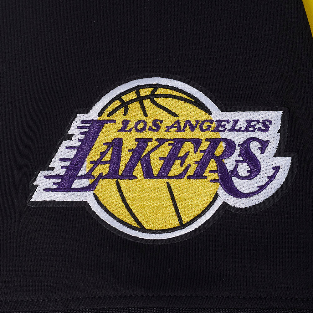 Lakers Dončić Classic Player NN SS PO Hoodie Tee - Image 7