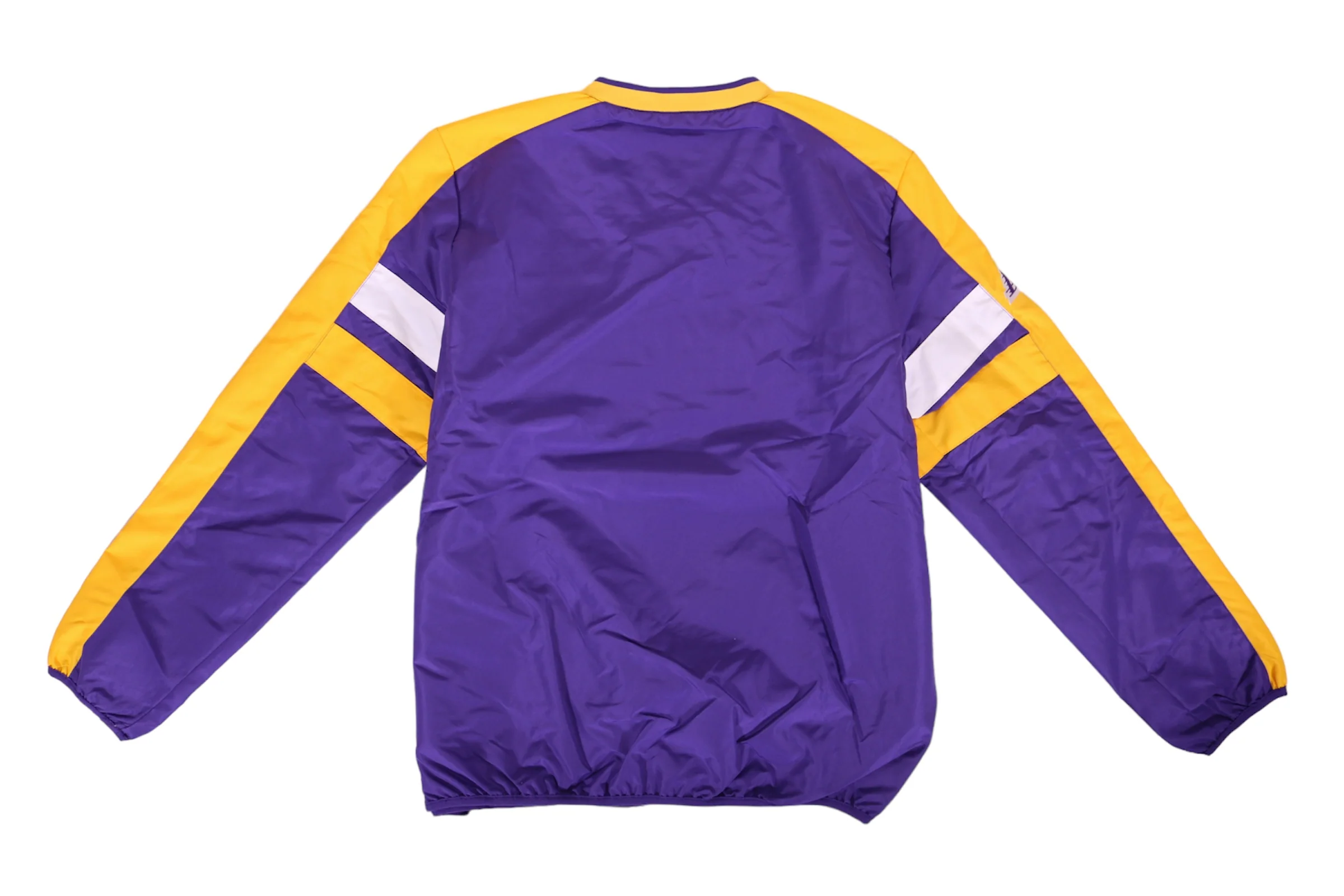 Lakers Draft Pick V-Neck Pullover - Image 2