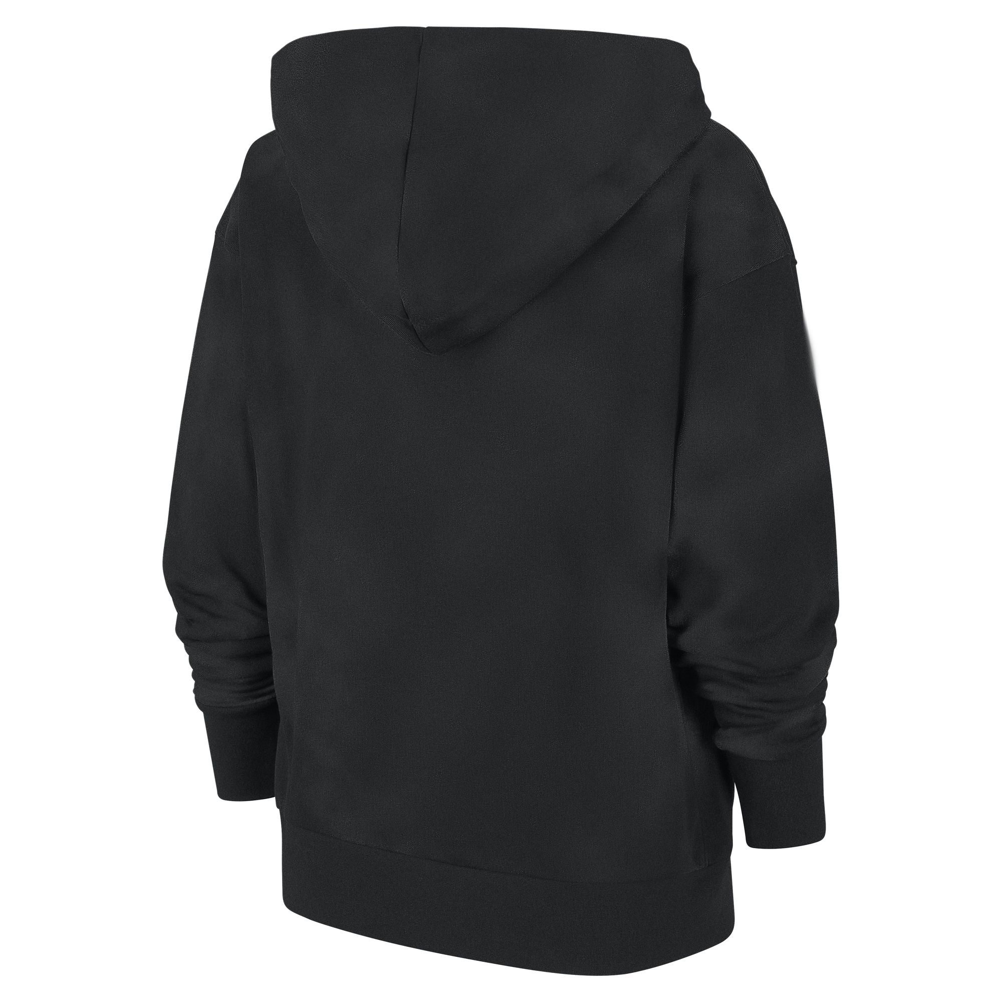 Lakers Dri-Fit Full Zip Hoodie - Image 2
