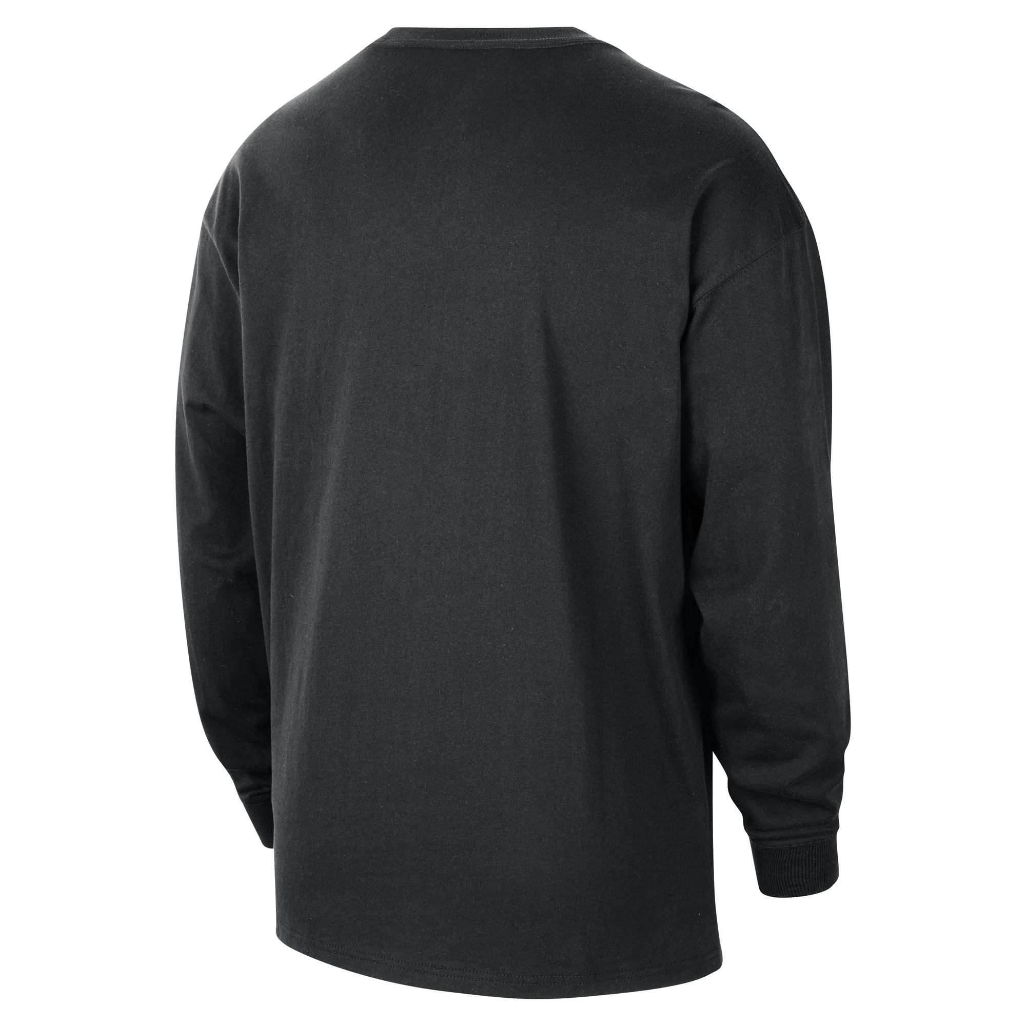 Lakers Essential OGX MX90 Long Sleeve Tee - Image 2