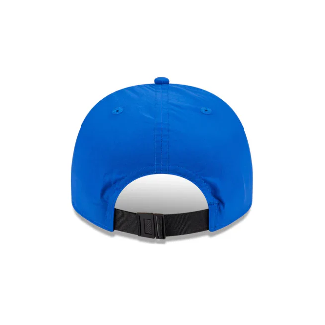 Lakers Everyday Nylon Golfer Blue Adjustable Hat - Image 5
