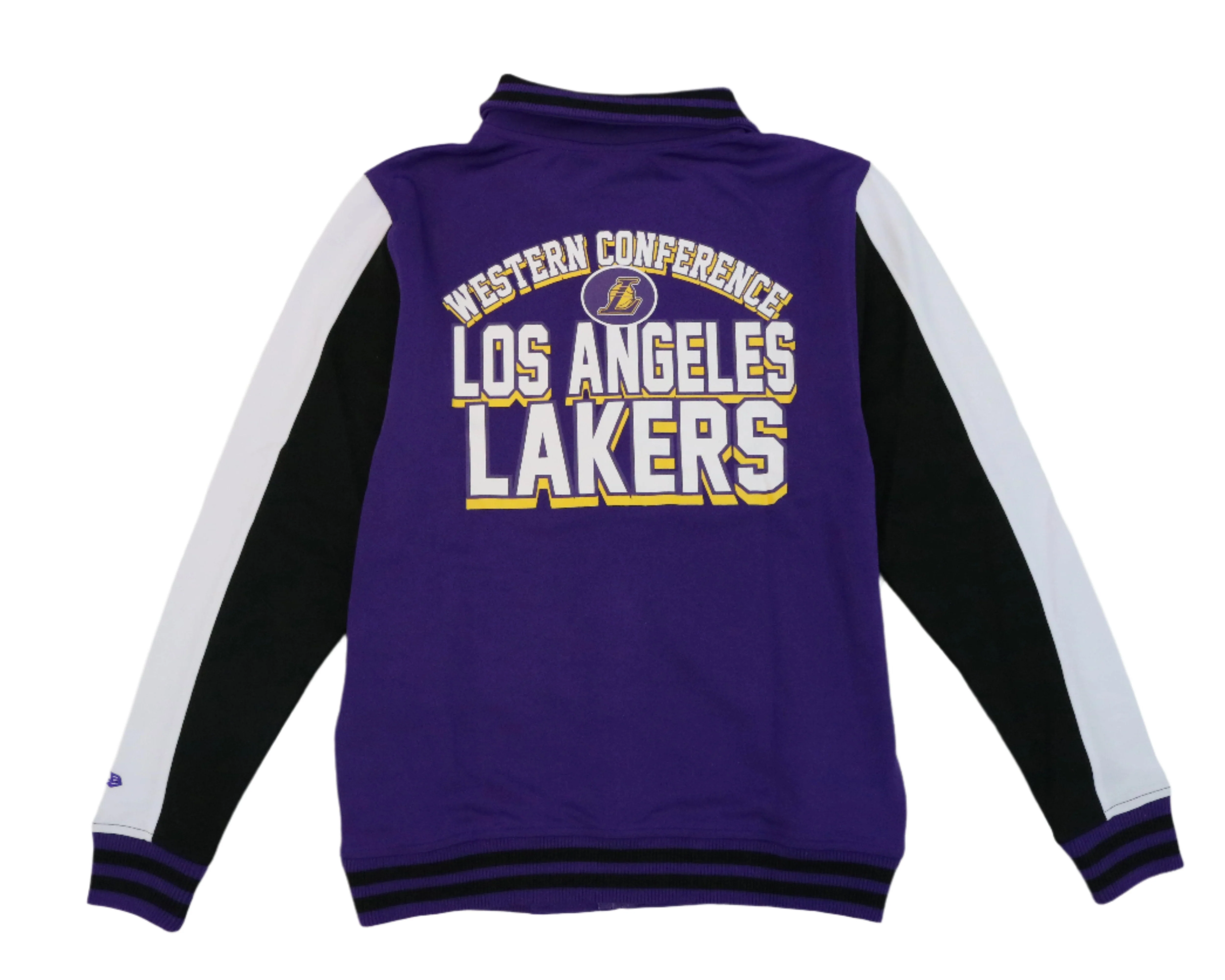 Lakers Game Day Full Zip Jacket - Image 2
