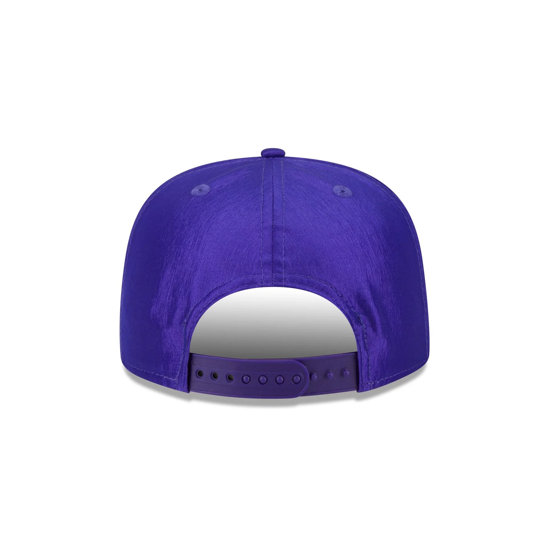 Lakers Golfer Team Rope Snapback Hat - Image 6