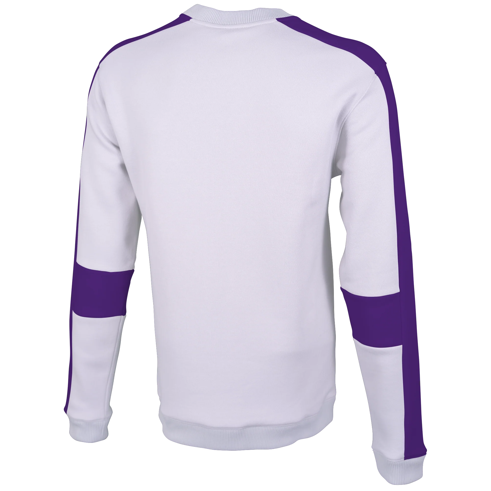 Lakers Half Time Crewneck - Image 2