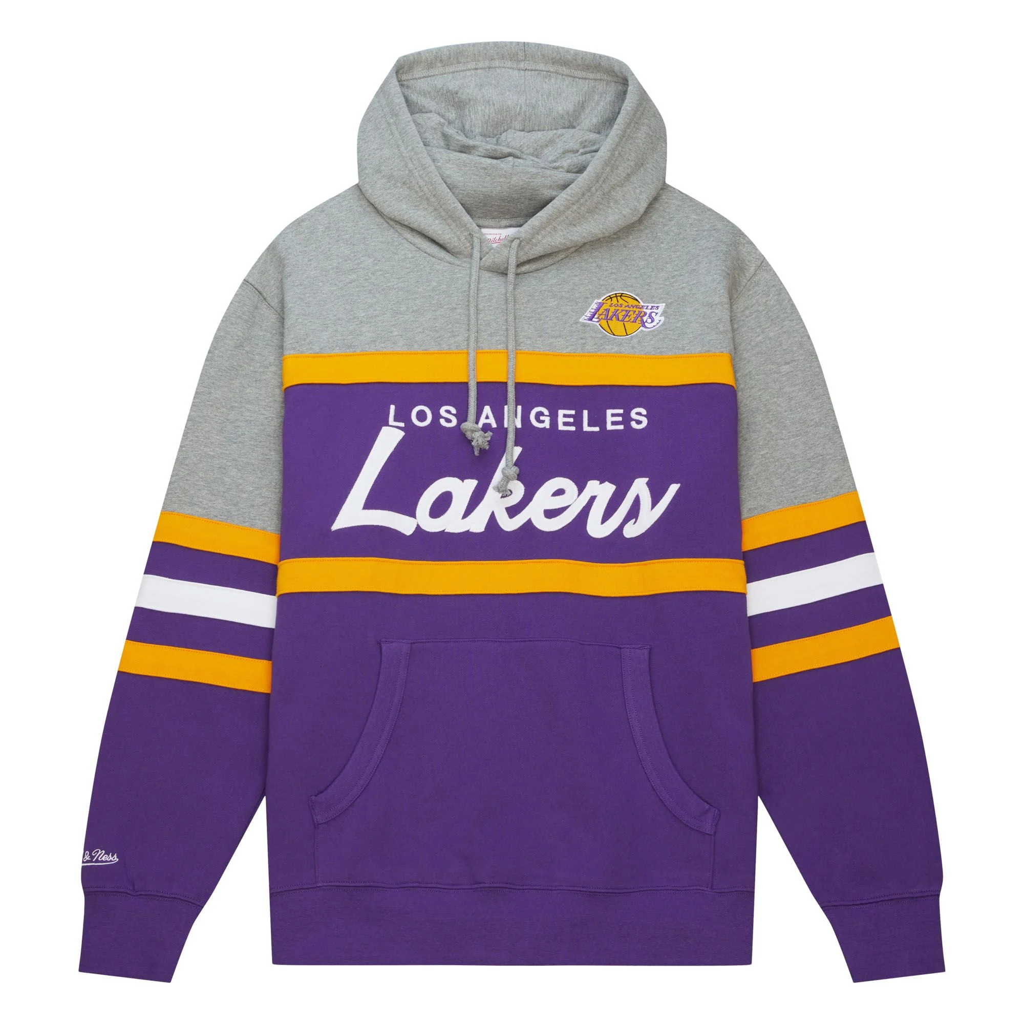 Lakers Head Coach Hoodie