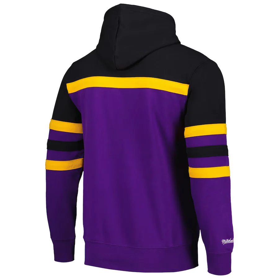 Lakers Head Coach Hoodie - Image 2